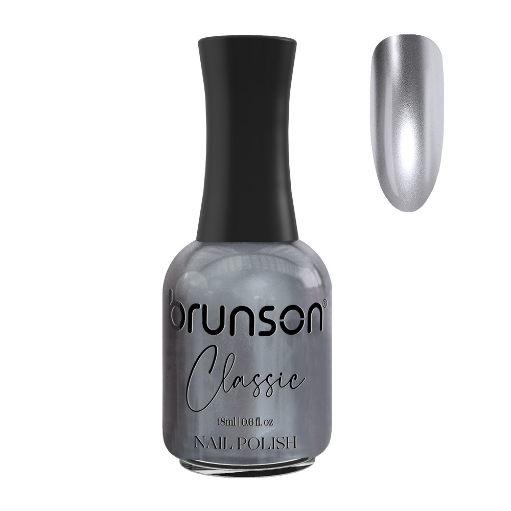 Soak-off nail polish