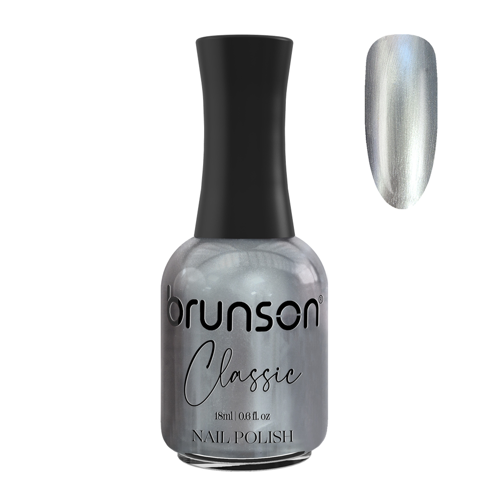 Holiday nail polish collection