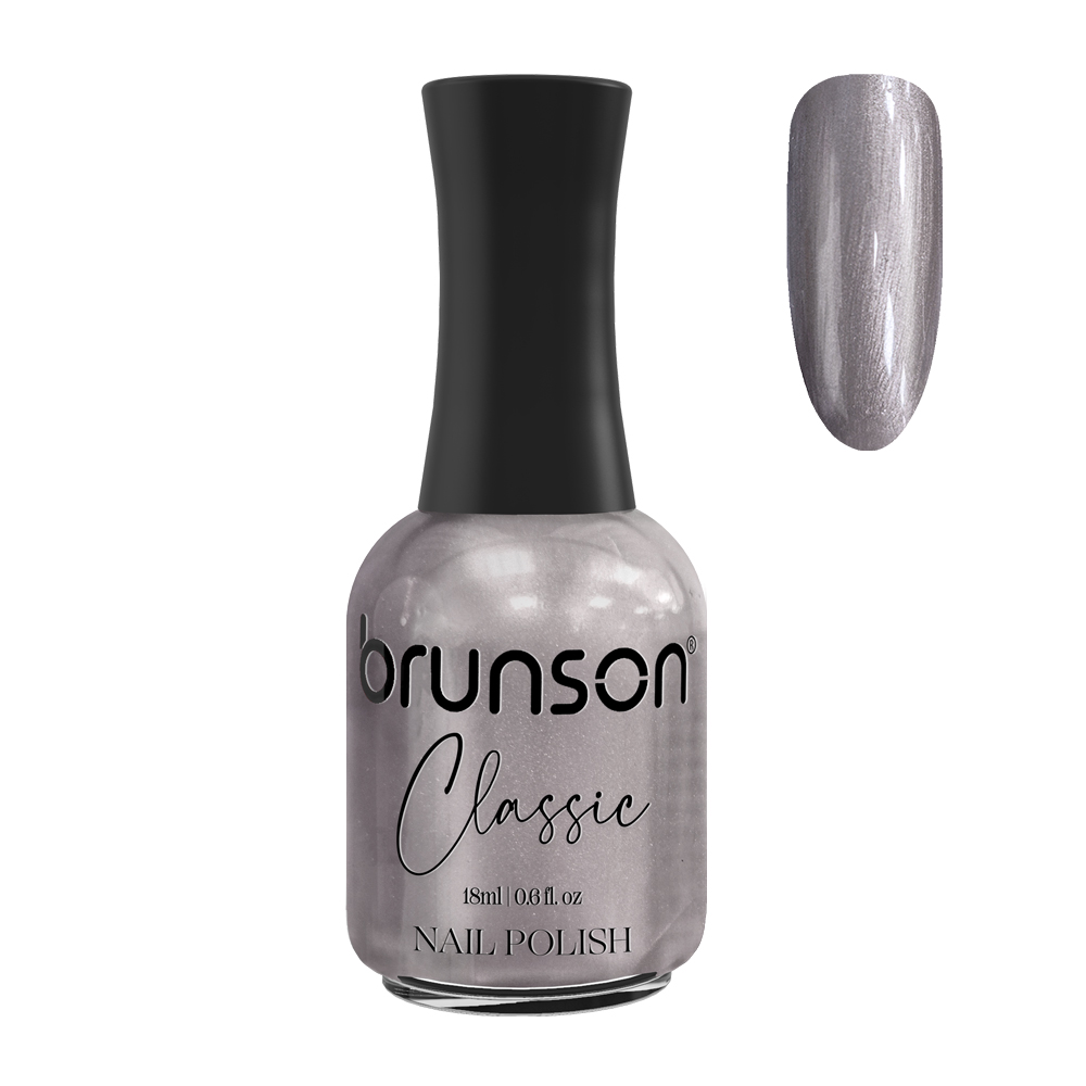 Durable nail polish for nails