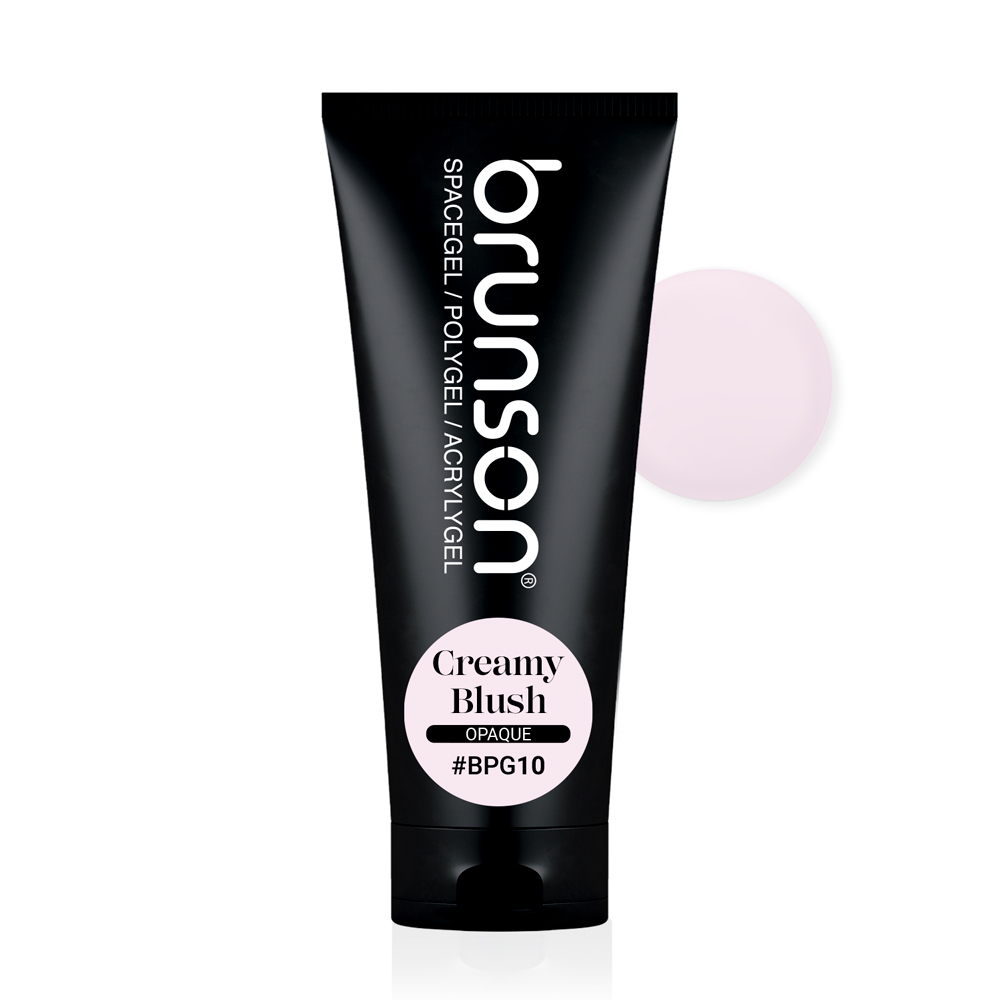 Best polygel nail gel for salons