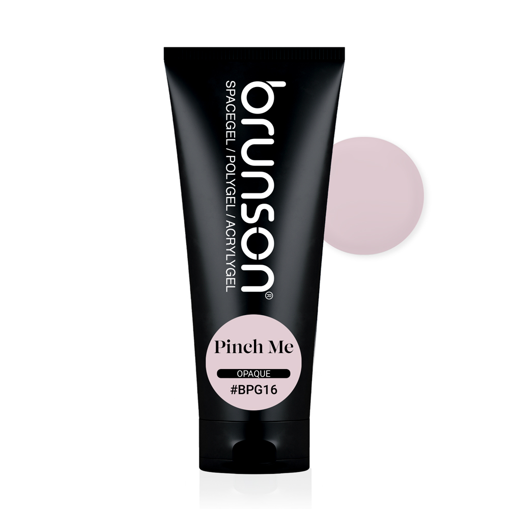 HEMA Free & TPO Free Nail Gels – Safe Salon Products