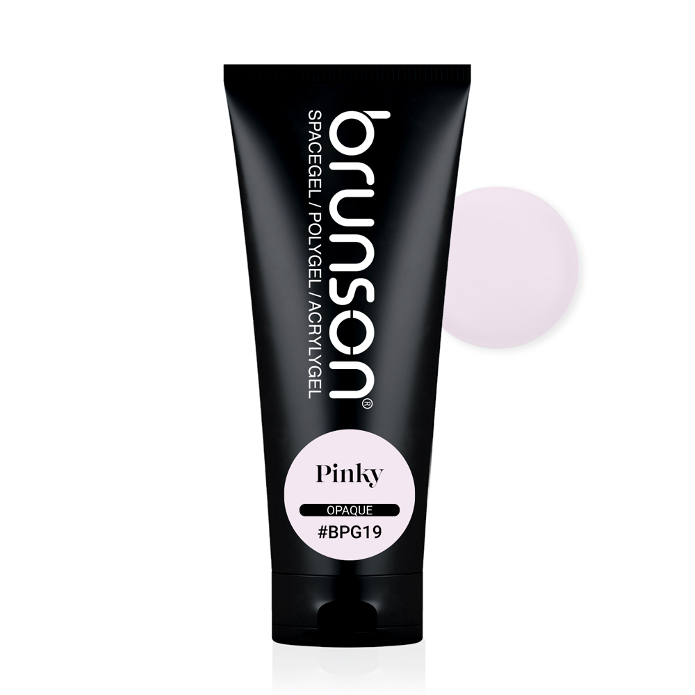 Buy HEMA Free Polygel Nail Extensions in Dubai