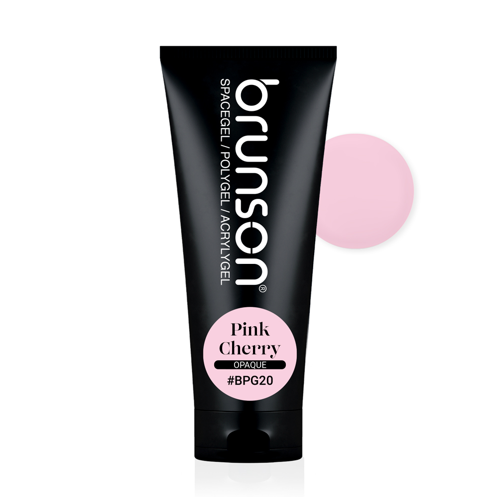 Best polygel nail gel in Dubai