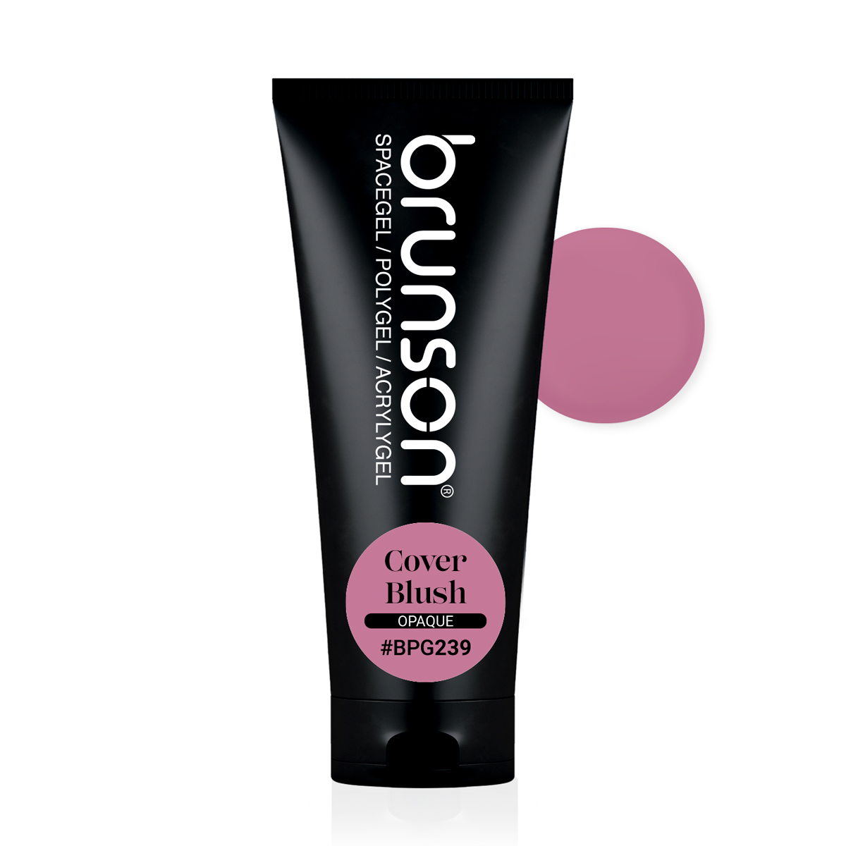 Brunson polygel kits