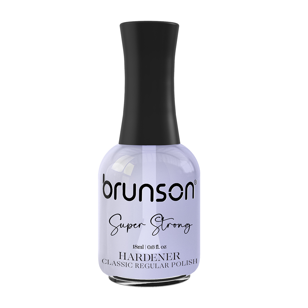 Super Strong Nail Hardener