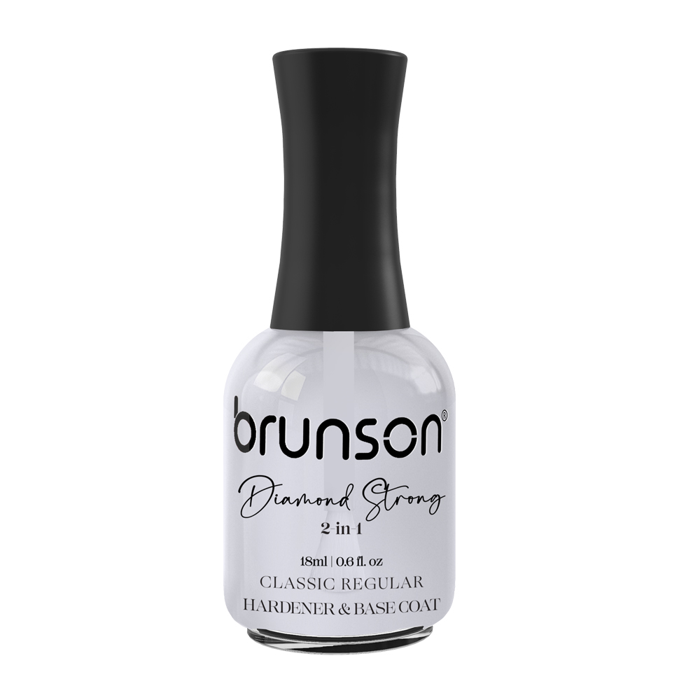 Nail Hardener & Base Coat