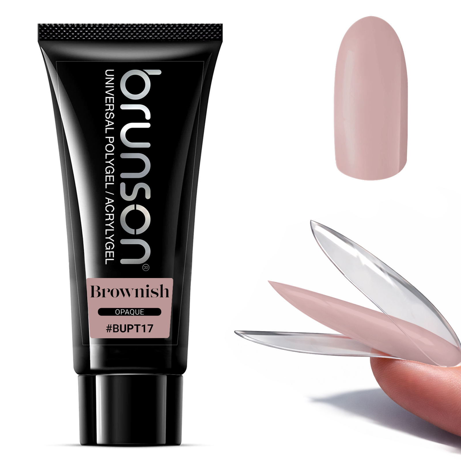 HEMA Free Polygel