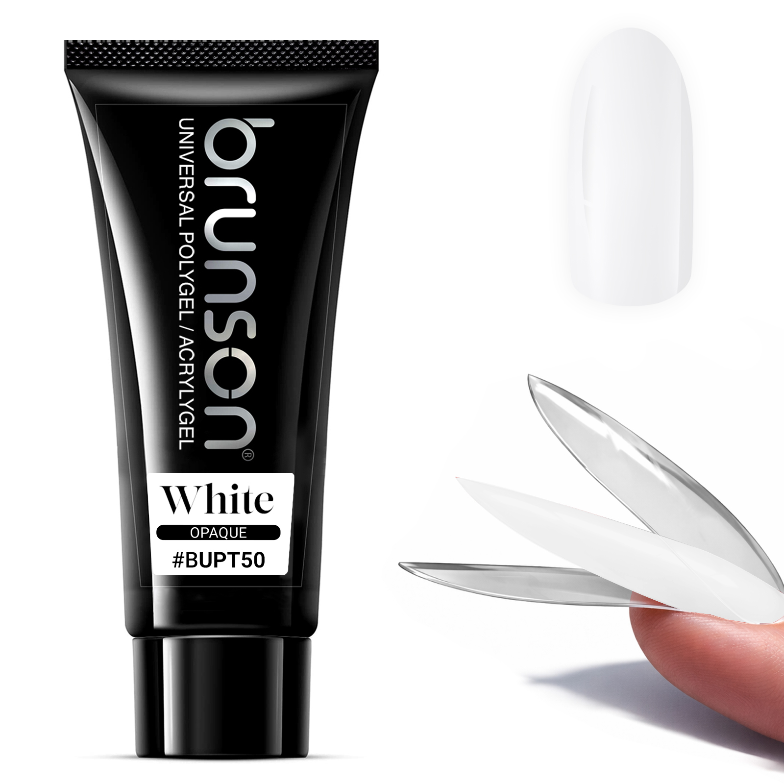 professional nail enhancement gel