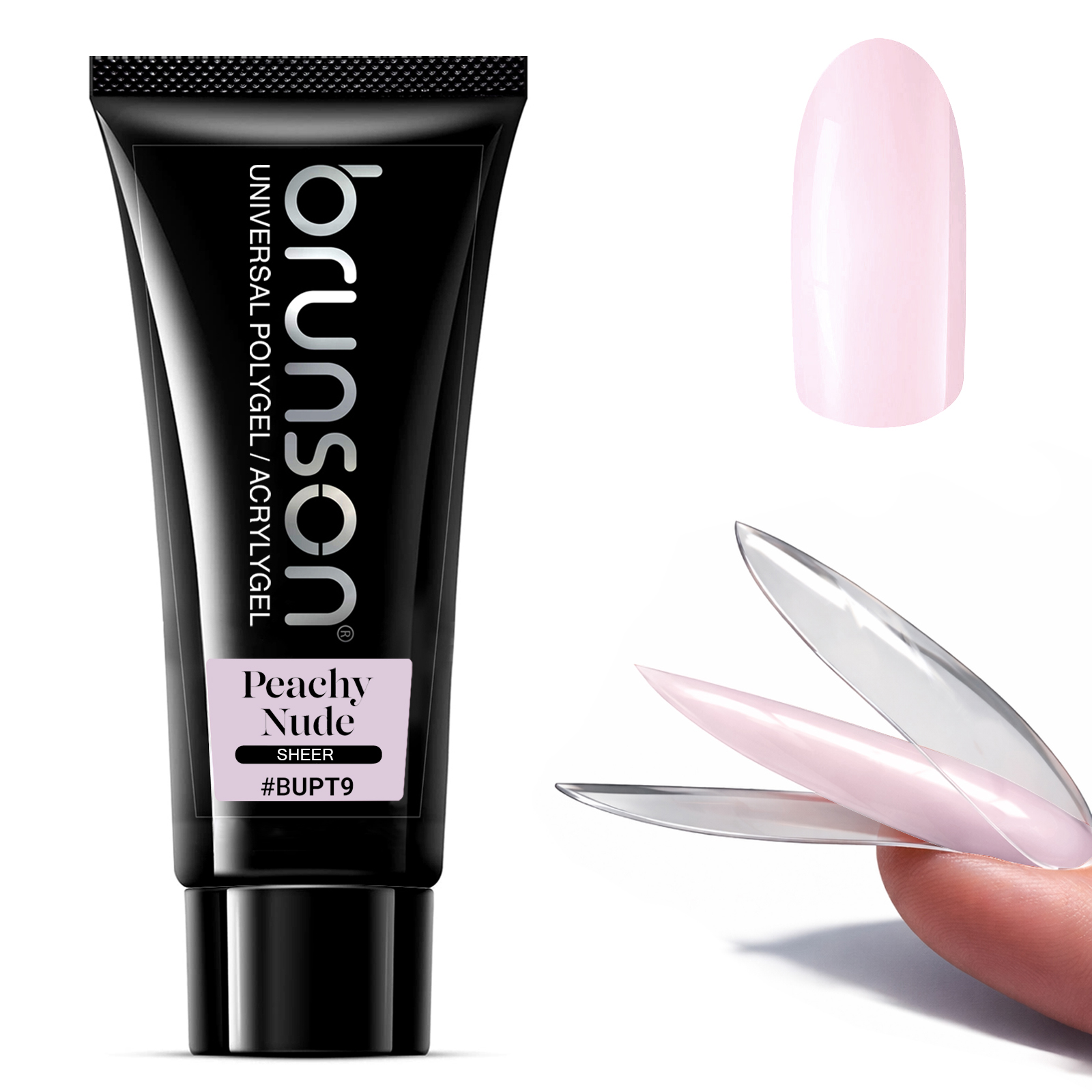 Brunson Acrygel