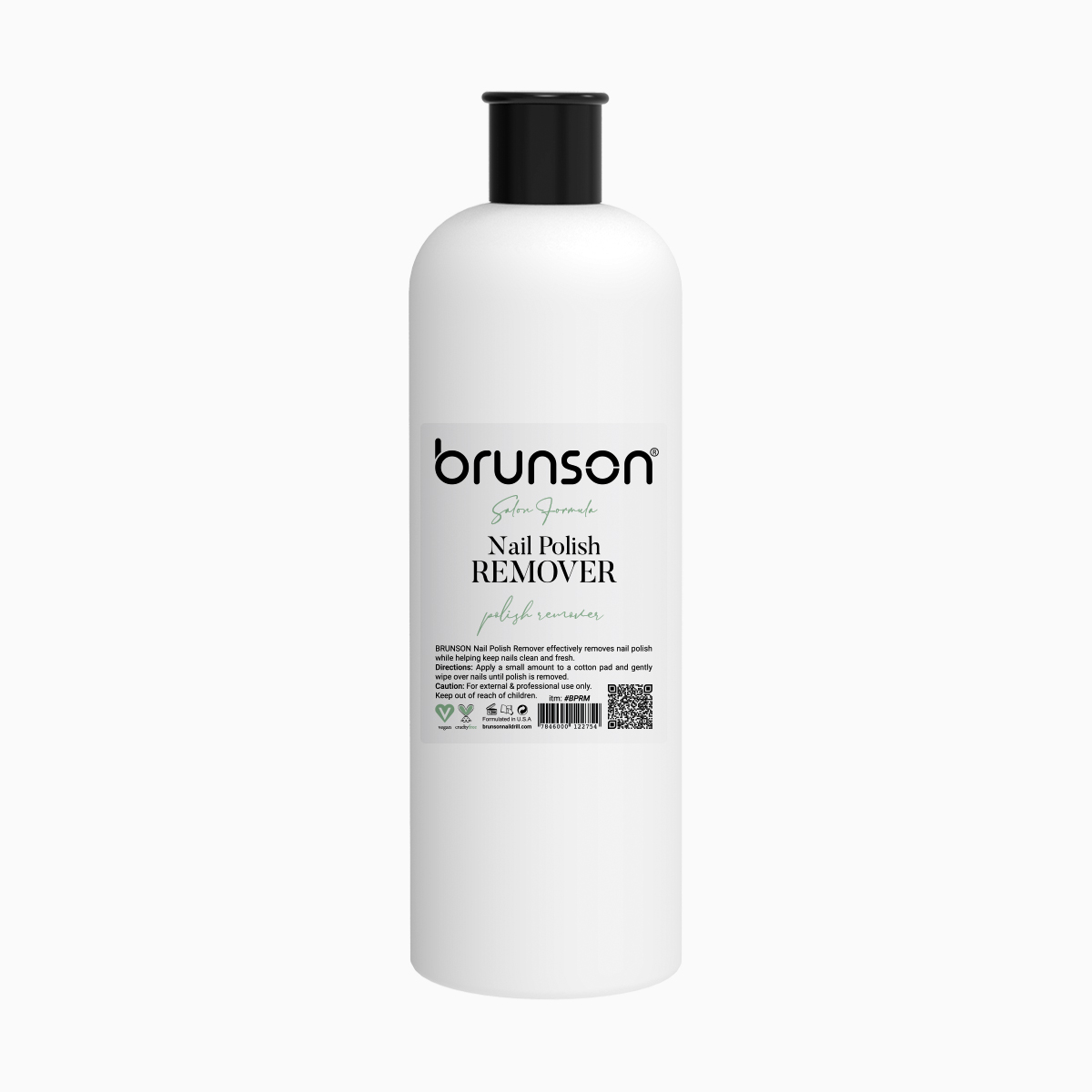 Nail polish remover Dubai