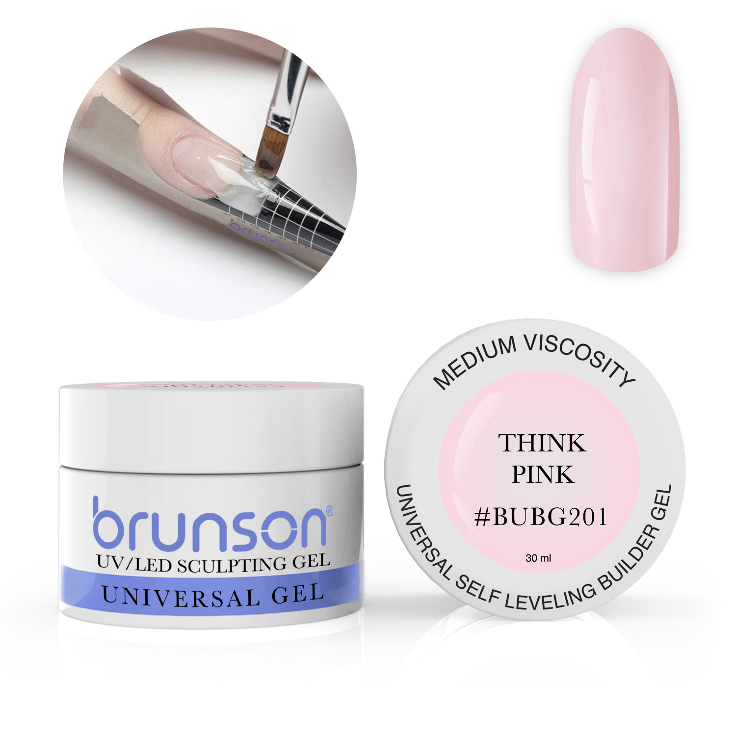 sculpting gel for nail extensions