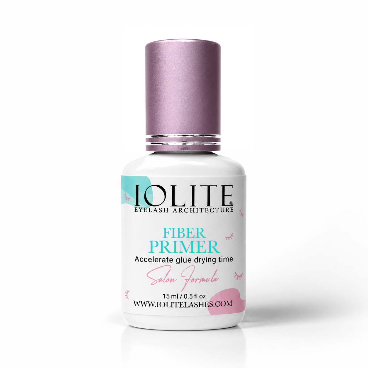 Lash fiber primer Dubai