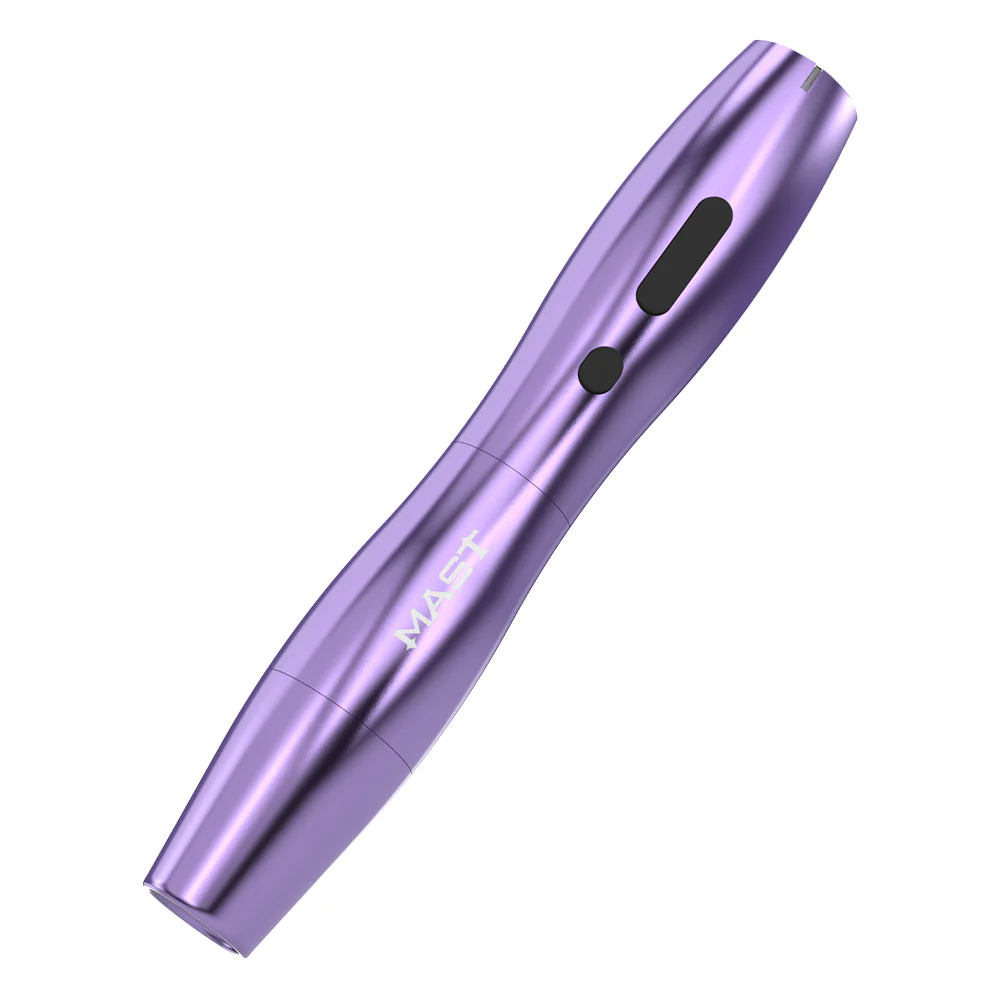 Mast P20 Wireless Pen Machine