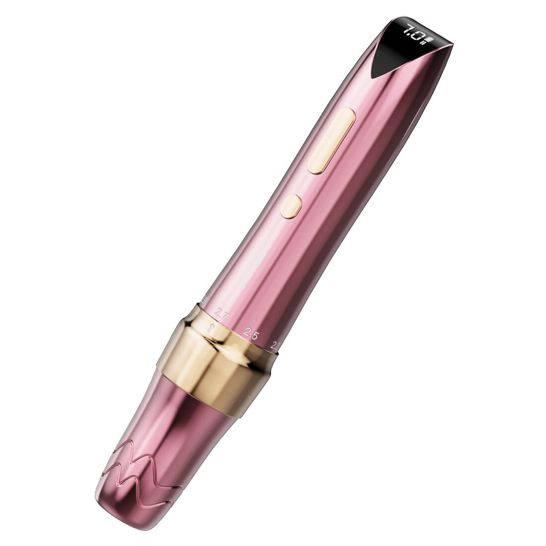 Mast P60 wireless tattoo pen machine