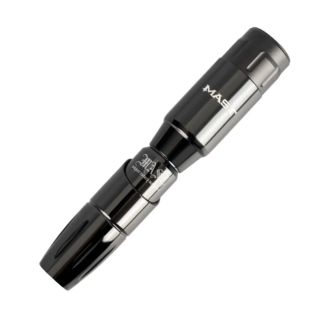 Mast Tour wireless tattoo pen