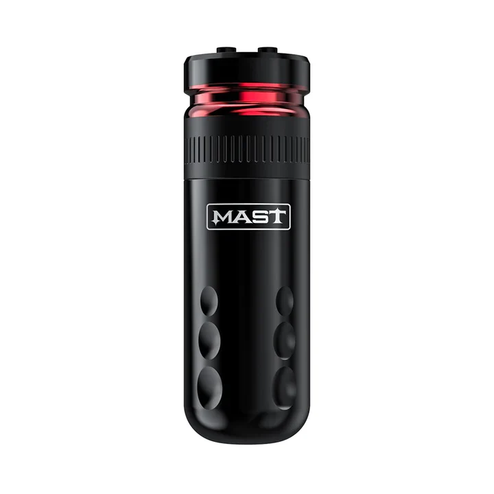 Mast Racer Wireless Tattoo Pen Machine - WQP-034-5
