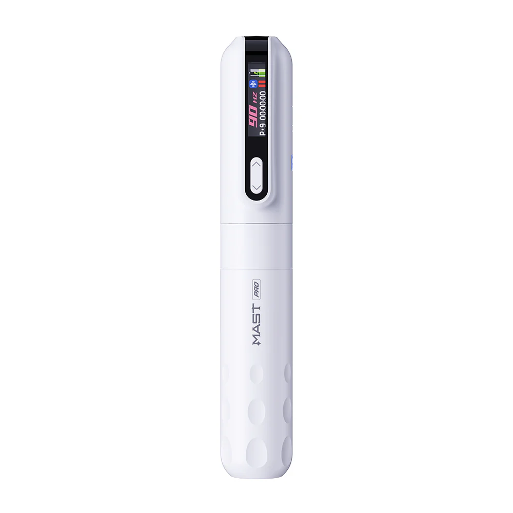 MAST Y22 PRO Wireless PMU Pen Machine - WQP-054-1