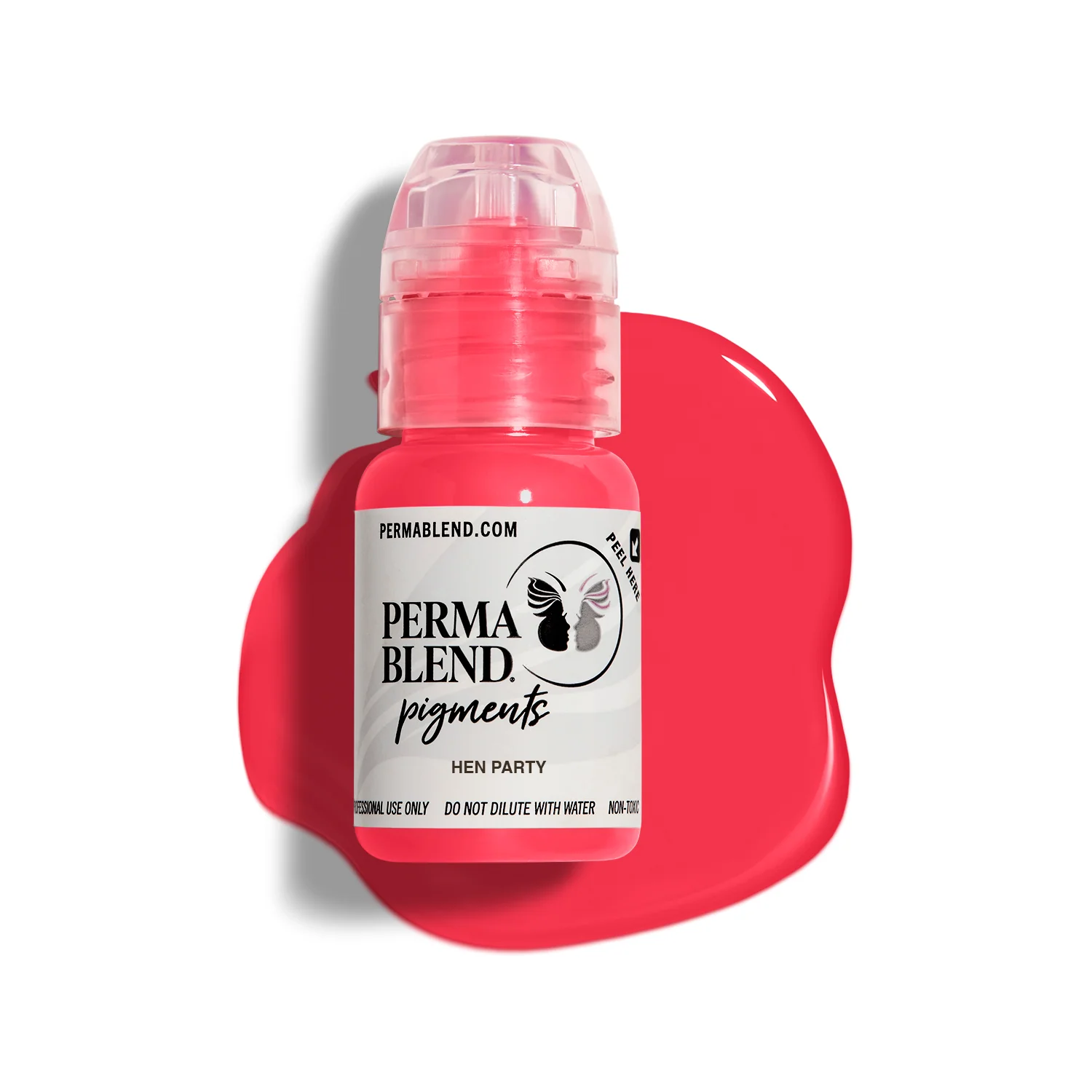 Best lip pigment for permanent makeup