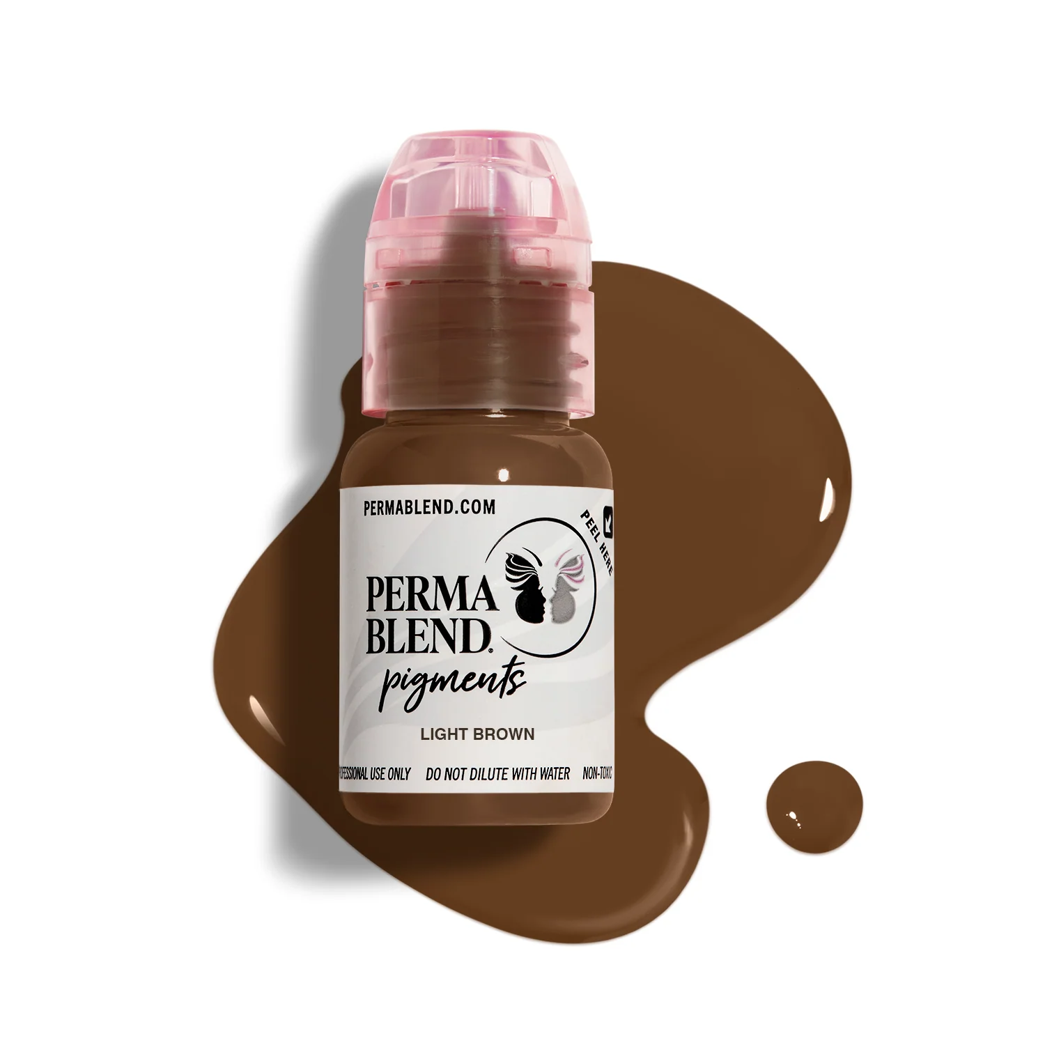 Buy eyebrow pigments