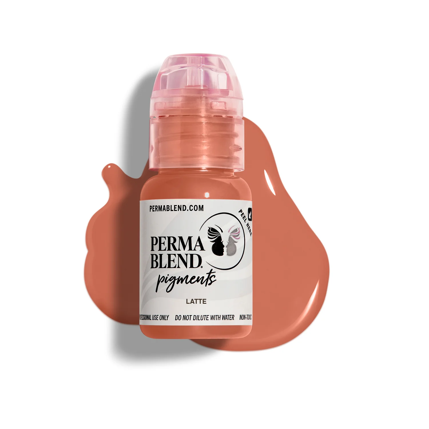 Lip Tattoo Pigment