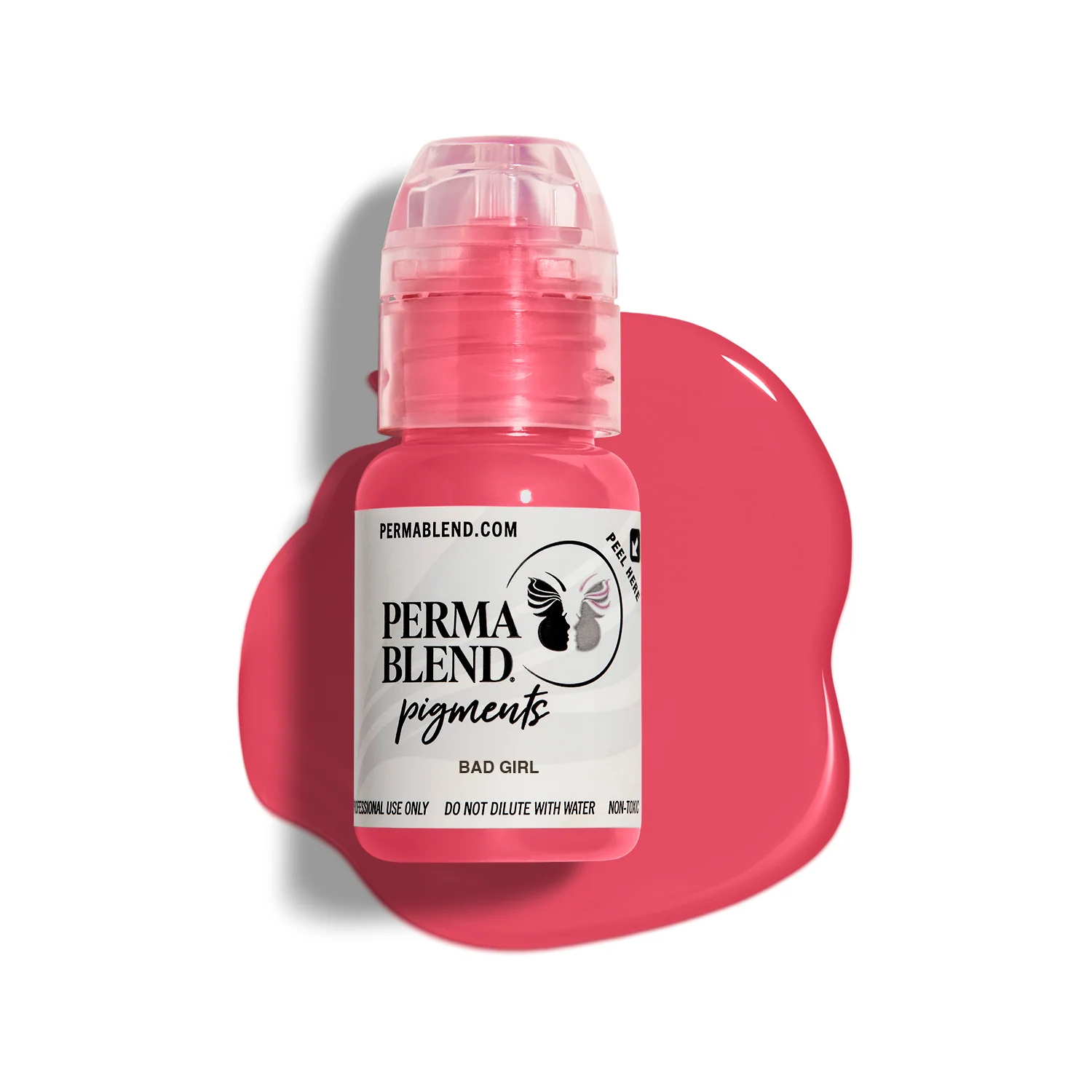 Perma Blend Bad Girl Lip Pigment